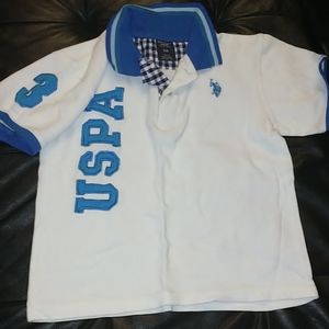 Boys Polo Shirt